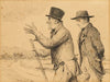L’instituteur et le pasteur