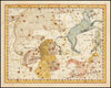 Linx, Luchs & Kleine Löwe (1805)