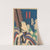 Lion Dance Scene from Kabuki (Shishi Shô no Oto) (19th century) by Kunichika Toyohara