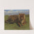 Lioness At Rest by Rosa Bonheur