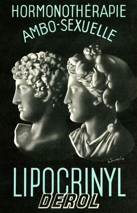 Lipocrinyl (1910-1950)
