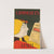 Lippincott&#039;s April by William Carqueville
