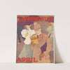 Lippincott&#039;s April by Joseph Gould