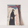 Lippincott&#039;s December by William Carqueville