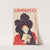 Lippincott&#039;s February by William Carqueville