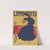 Lippincott&#039;s February by Joseph Gould