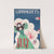 Lippincott&#039;s July by William Carqueville