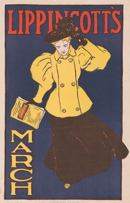 Lippincott’s March