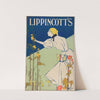 Lippincott&#039;s, May by William Carqueville
