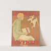 Lippincott&#039;s November by Joseph Gould