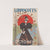 Lippincott&#039;s October by William Carqueville