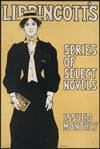 Lippincott’s series of select novels, issued monthly (1896)