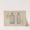 Liquor Bottle (c. 1936) by Gertrude Lemberg