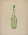 Liquor Bottle