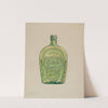 Liquor Flask by Charles Caseau