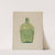 Liquor Flask by Charles Caseau