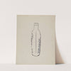 Liquor Flask by Charles Caseau