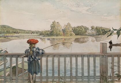 Lisbeth Angling