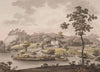 Liselund på Møn i Danmark
