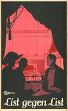 List gegen List (1913)