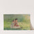 Listening To The Birds by Winslow Homer