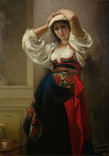 L’Italienne