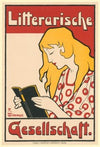 Literarische Gesellschaft (1896 - 1914)