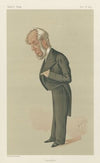 Literary; ‘Anecdotes’, Mr. Abraham Hayward, November 27, 1875