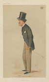 Literary; ‘Chesterfield Letters’, The Earl of Desart, January 31, 1874