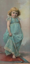 Little barefoot (1892)