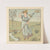 Over the Hills & far away (1876) by Walter Crane