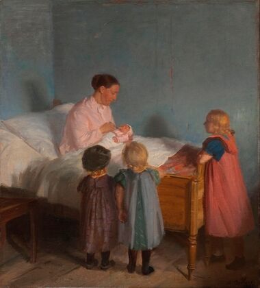 Little Brother (1905)