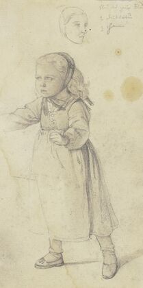 Little farmgirl