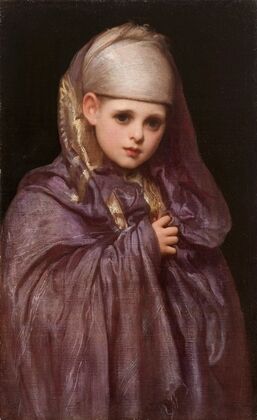 Little Fatima