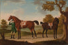 Little Fox and Oroonoco (1763)
