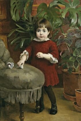 Little Gudrun