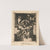 Little Height Machine (Kleines Hohenmaschine) (1920) by Johannes Molzahn
