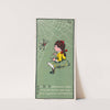 Little Miss Muffett by O.C Malcolm