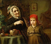 Little Red Riding Hood (1872)