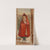 Little Red Riding Hood (1897) by Sackett &amp; Wilhelms Litho.