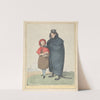Little Red-Riding Hood&#039;s Meeting with the Wolf by John Doyle