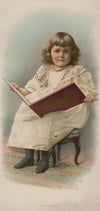 Little sunshine (1897)