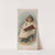 Little sunshine (1897) by Knapp & Co.