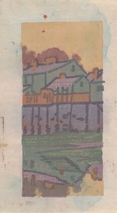 Little Venice (1893)