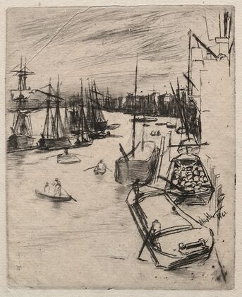 Little Wapping (1861)