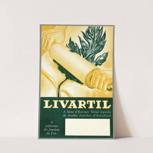 Livartil (1910-1950)