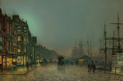 Liverpool Lights