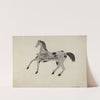 Livery Stable Sign by Sydney Roberts