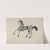 Livery Stable Sign by Sydney Roberts