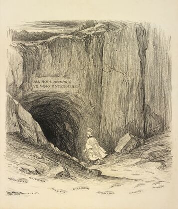 Lives of great men all remind us, We can make our lives sublime (1915)